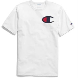 Champion Patch T-shirt